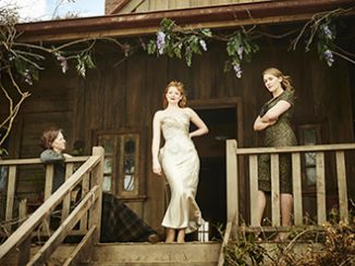 AACTA The Dressmaker