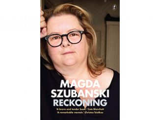 Magda Szubanski Reckoning
