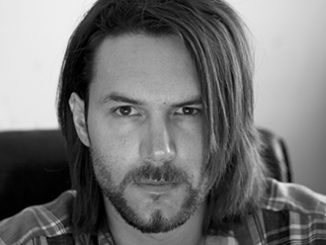 Arts Review Andy Harmsen On the Couch