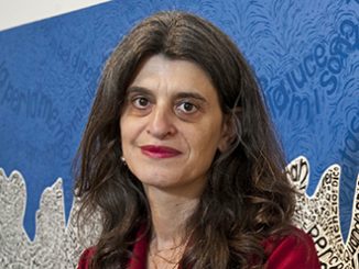 Angela Cavalieri