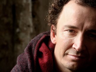 Arts Review On the Couch Craig Ilott
