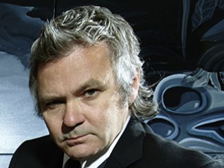 Arts Review Paul McDermott
