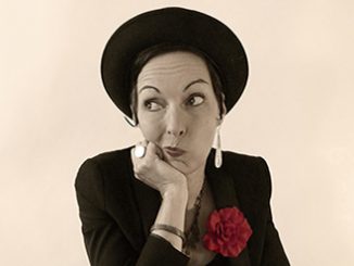 Betty Sargeant