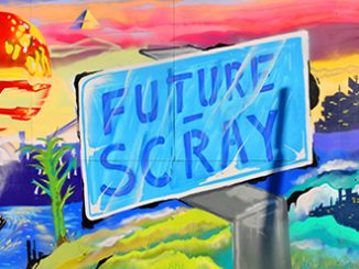 Big West Festival Creative Pathways Heesco and Sebastian Fransz