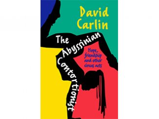 David Carlin The Abyssinian Contortionist