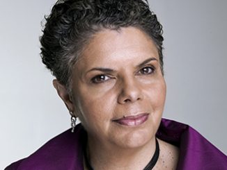 Deborah Cheetham