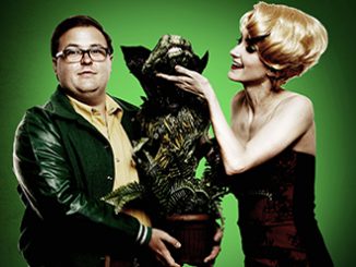 Hayes Theatre Co Little Shop of Horrors