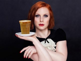Love Loss Lattes