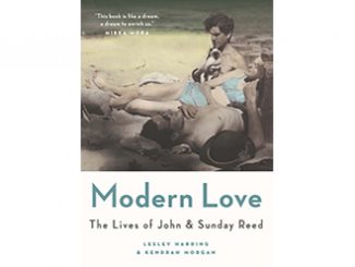 Modern Love