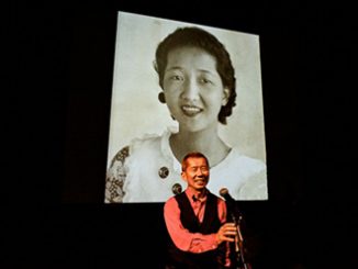 Performing Lines William Yang The Story Only I Can Tell