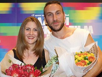 Queer Screen My Queer Career Winners