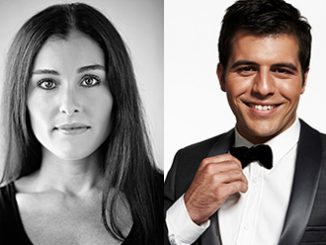 RGE Jemma Rix and Mark Vincent
