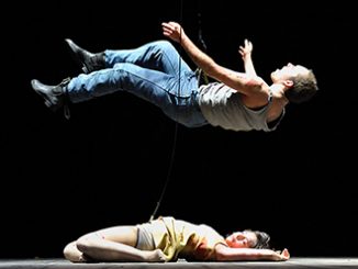Sydney Festival Woyzeck Thalia Theater Hamburg