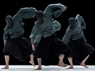 Tao Ye Dance Theater