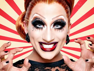 AAR Bianca Del Rio photo by Magnus Hastings