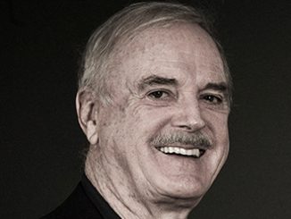 Fawlty Towers John Cleese