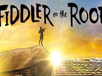 Fiddler on the Roof