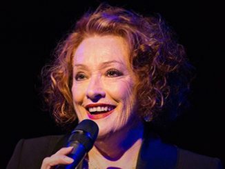Geraldine Turner