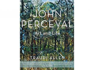 John Perceval Art and Life