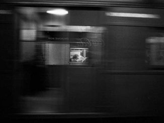 John Williams Sydney Underground 1978