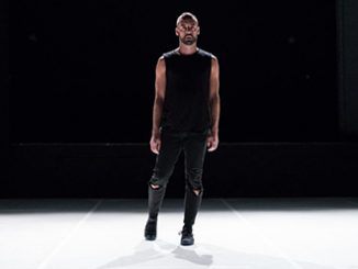 Keir Choreographic Commission