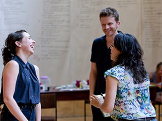 MTC Women in Theatre