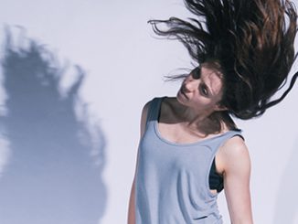 Nicola Gunn photo by Sarah Walker