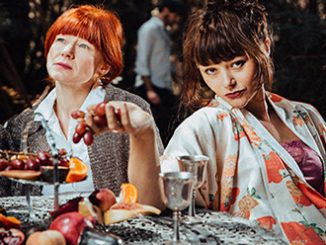 RSAT Uncle Vanya