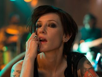 ACMI Julian Rosefeldt Manifesto Cate Blanchett