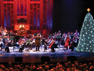 AFCT Christmas Proms