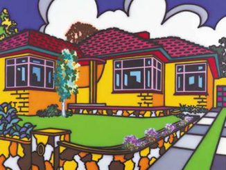 Arkley Family Home