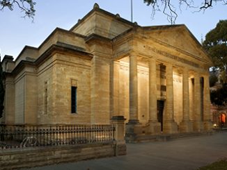 Art Gallery of South Australia