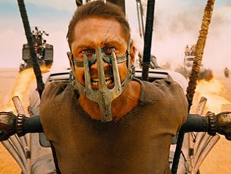 Mad Max Fury Road