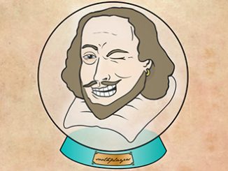 Soothplayers Completely Improvised Shakespeare