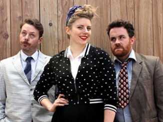 The Butterfly Club Radio Variety Hour