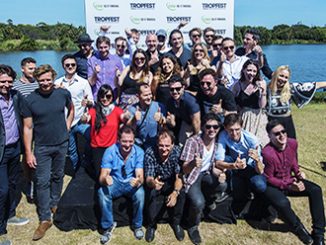 Tropfest returns