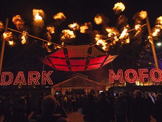 Dark Mofo Winter Feast photo by Rémi Chauvin