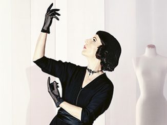 Ladies in Black