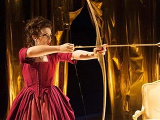 TW Little Ones Theatre Dangerous Liaisons