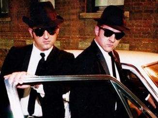 Adelaide Fringe The Blues Brothers