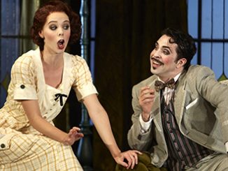 Opera Australia The Barber of Seville