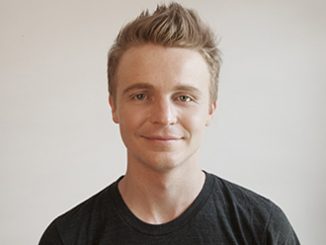 Australia Council Nathan Stoneham
