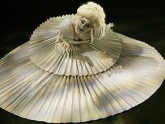 Chamber Made Opera Recital Helen Noonan photo by Jeff Busby