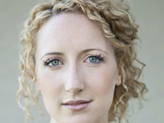 Elise McCann Arts Review On the Couch