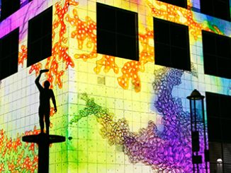 Enlighten Questacon