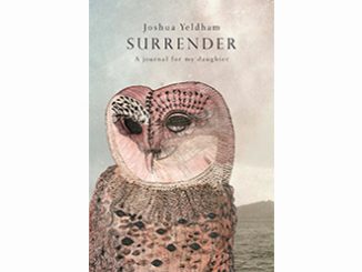 Joshua Yeldham Surrender