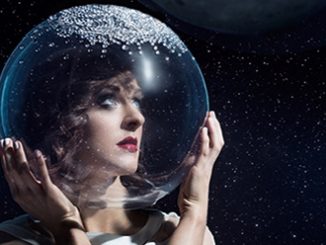 MICF Gillian Cosgriff To the Moon and Back