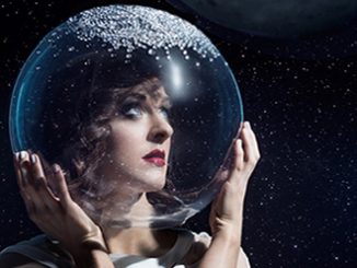 MICF Gillian Cosgriff To the Moon and Back
