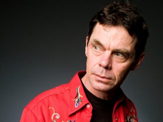 Rich Hall