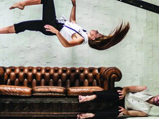 MICF Stunt Lounge FFFC